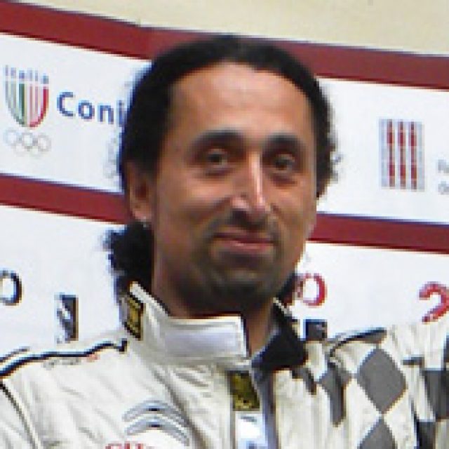 Michele Mancin